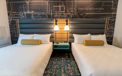Hotel Indigo Tallahassee - Collegetown by IHG