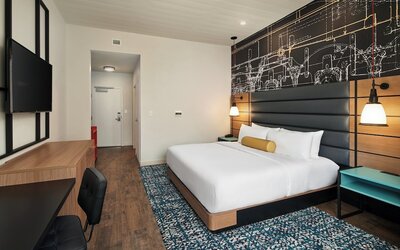 Hotel Indigo Tallahassee - Collegetown by IHG