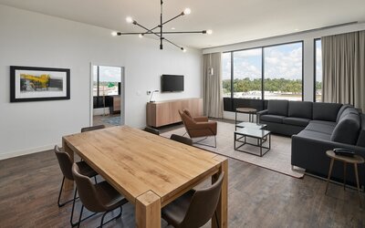 Hotel Indigo Tallahassee - Collegetown by IHG