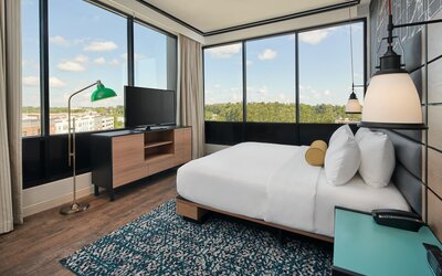 Hotel Indigo Tallahassee - Collegetown by IHG