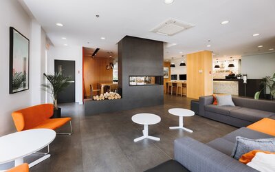 Hôtel Le Dauphin Montréal - Longueuil