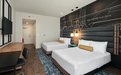 Hotel Indigo Tallahassee - Collegetown by IHG