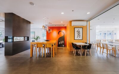 Hôtel Le Dauphin Montréal - Longueuil