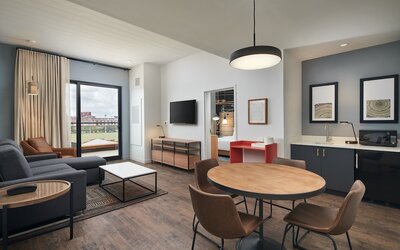 Hotel Indigo Tallahassee - Collegetown by IHG