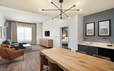 Hotel Indigo Tallahassee - Collegetown by IHG