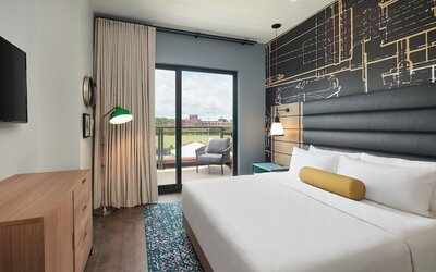 Hotel Indigo Tallahassee - Collegetown by IHG