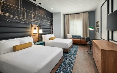 Hotel Indigo Tallahassee - Collegetown by IHG