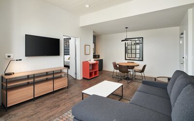 Hotel Indigo Tallahassee - Collegetown by IHG