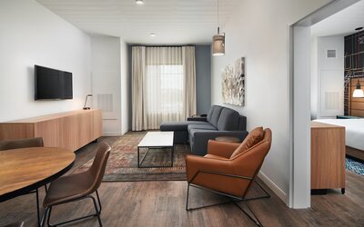 Hotel Indigo Tallahassee - Collegetown by IHG