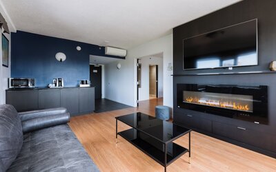 Hôtel Le Dauphin Montréal - Longueuil