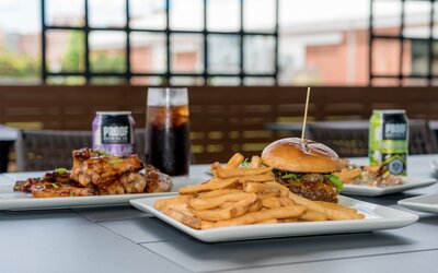 Hotel Indigo Tallahassee - Collegetown by IHG