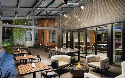 Hotel Indigo Tallahassee - Collegetown by IHG