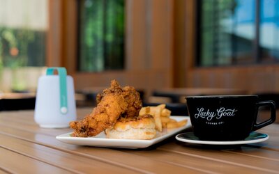 Hotel Indigo Tallahassee - Collegetown by IHG
