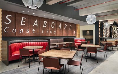 Hotel Indigo Tallahassee - Collegetown by IHG
