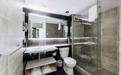 Hôtel Le Dauphin Montréal - Longueuil
