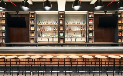 Hotel Indigo Tallahassee - Collegetown by IHG