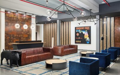 Hotel Indigo Tallahassee - Collegetown by IHG