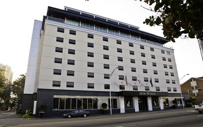 Hotel Duval, Autograph Collection