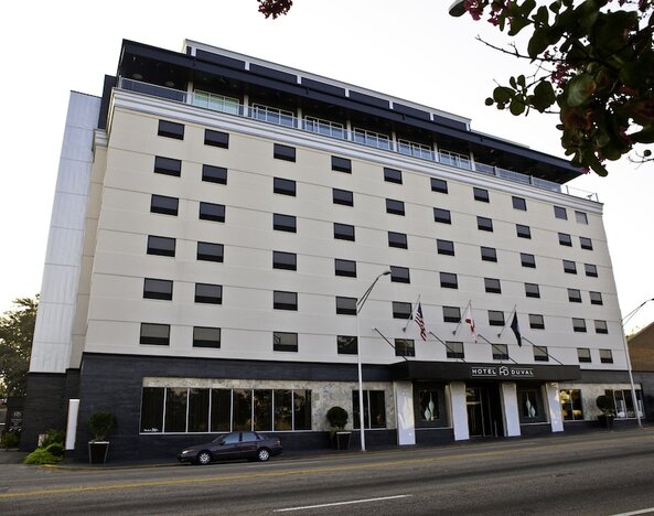 Hotel Duval, Autograph Collection