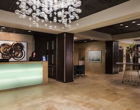 Hotel Duval, Autograph Collection