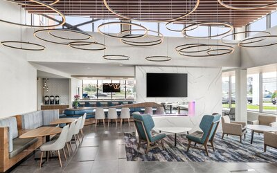 Residence Inn by Marriott Laval