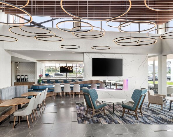 Residence Inn by Marriott Laval