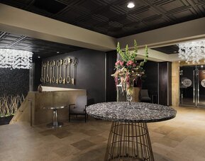 Hotel Duval, Autograph Collection