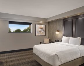 Hotel Duval, Autograph Collection