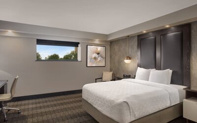 Hotel Duval, Autograph Collection