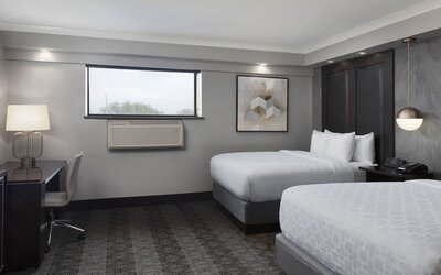 Hotel Duval, Autograph Collection