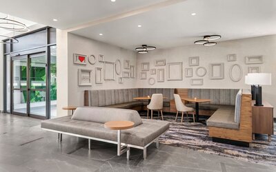 Residence Inn by Marriott Laval