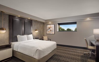 Hotel Duval, Autograph Collection