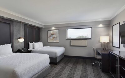 Hotel Duval, Autograph Collection