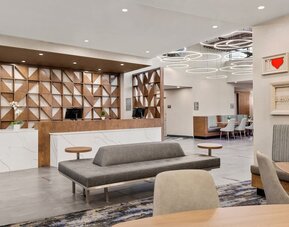 Residence Inn by Marriott Laval