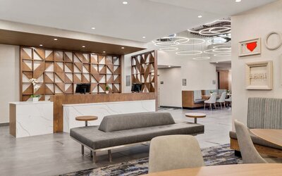 Residence Inn by Marriott Laval