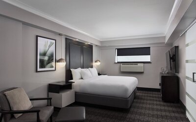 Hotel Duval, Autograph Collection