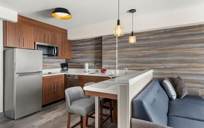 Residence Inn by Marriott Laval