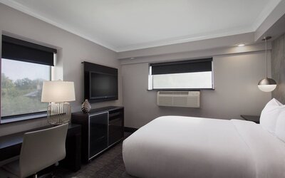 Hotel Duval, Autograph Collection
