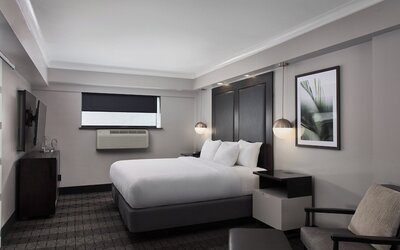 Hotel Duval, Autograph Collection