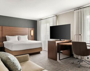 Residence Inn by Marriott Laval