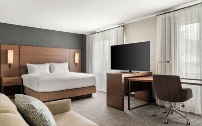 Residence Inn by Marriott Laval
