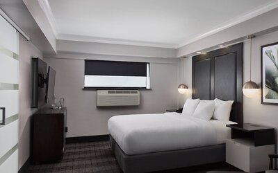 Hotel Duval, Autograph Collection