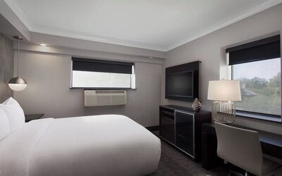 Hotel Duval, Autograph Collection