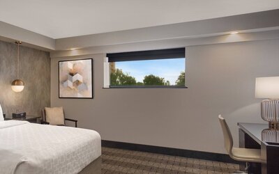 Hotel Duval, Autograph Collection