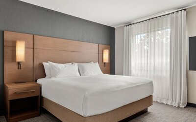 Residence Inn by Marriott Laval