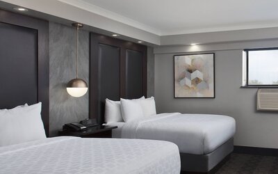 Hotel Duval, Autograph Collection