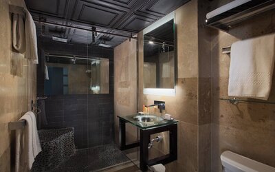 Hotel Duval, Autograph Collection