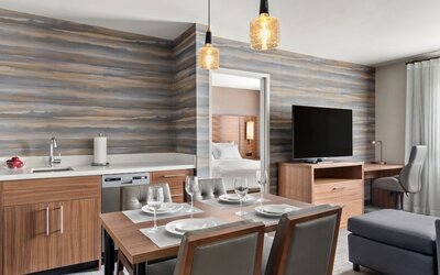 Residence Inn by Marriott Laval