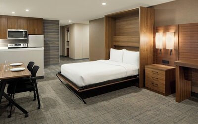 Residence Inn by Marriott Laval