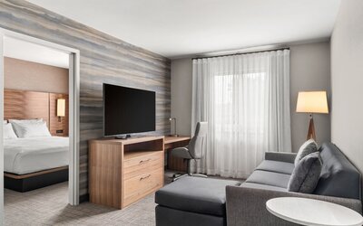 Residence Inn by Marriott Laval